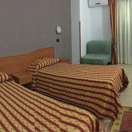 B&B Giorgia Reggio Calabria Exterior photo