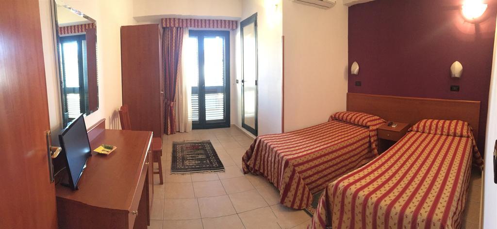 B&B Giorgia Reggio Calabria Exterior photo