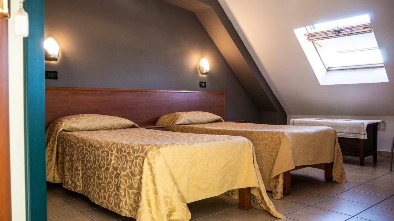 B&B Giorgia Reggio Calabria Exterior photo