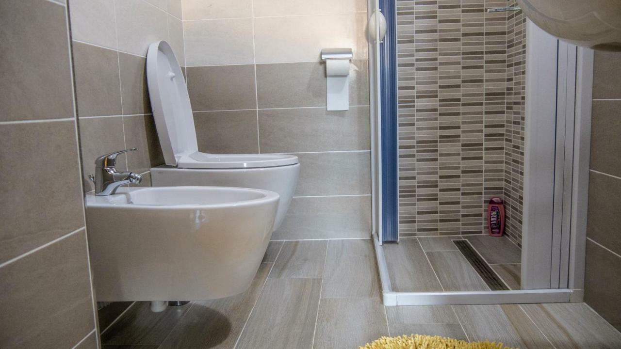 B&B Giorgia Reggio Calabria Exterior photo
