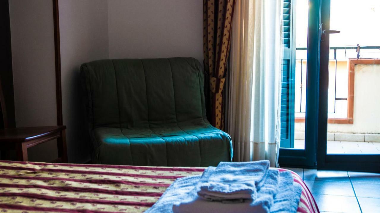 B&B Giorgia Reggio Calabria Exterior photo