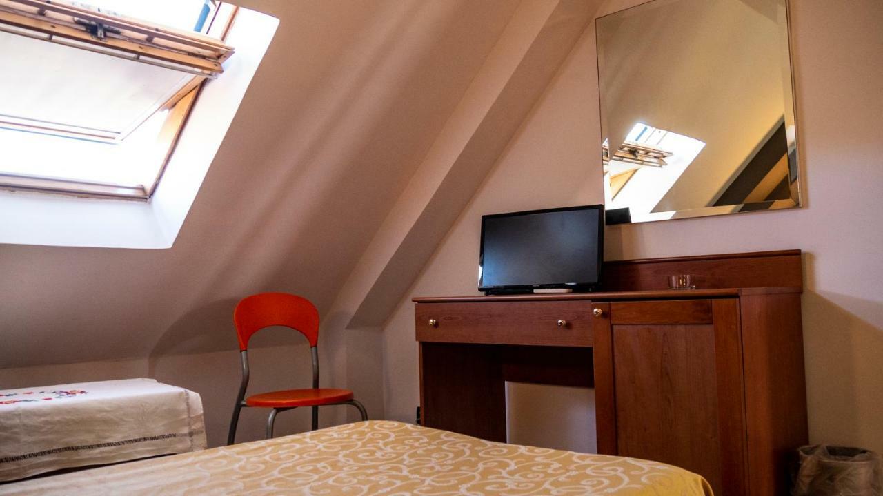 B&B Giorgia Reggio Calabria Exterior photo